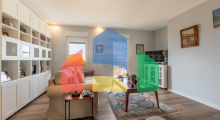 Residential - Condo/Apartment - T3 - Alcantara, Lisbon - PT