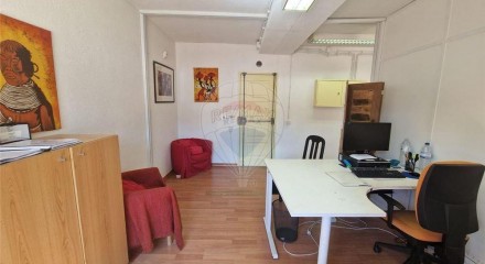 Commercial - Sale of Business - Alcantara, Lisbon - PT
