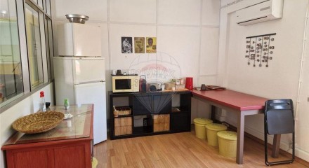 Commercial - Sale of Business - Alcantara, Lisbon - PT