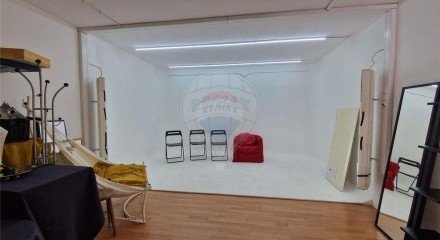 Commercial - Sale of Business - Alcantara, Lisbon - PT