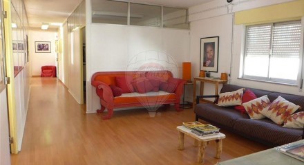 Commercial - Sale of Business - Alcantara, Lisbon - PT