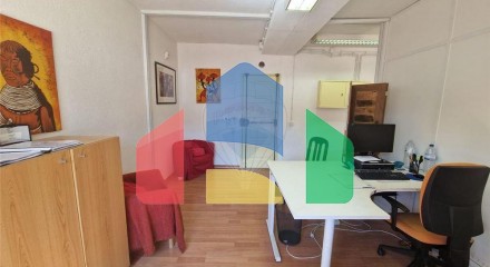 Commercial - Sale of Business - Alcantara, Lisbon - PT