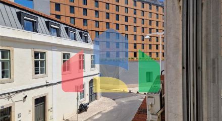 Commercial - Sale of Business - Alcantara, Lisbon - PT