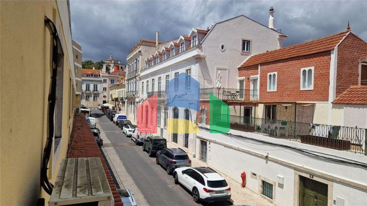 Commercial - Sale of Business - Alcantara, Lisbon - PT
