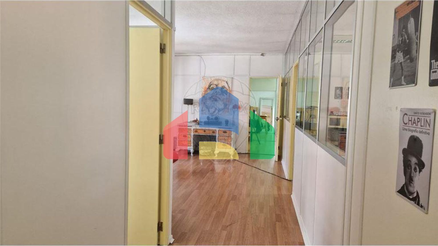 Commercial - Sale of Business - Alcantara, Lisbon - PT