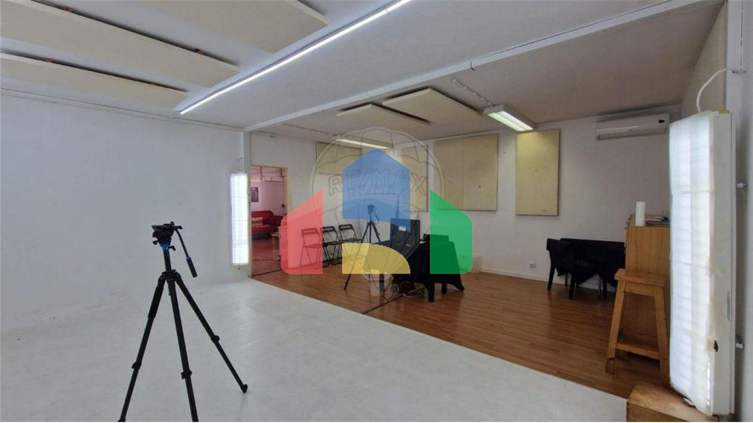 Commercial - Sale of Business - Alcantara, Lisbon - PT