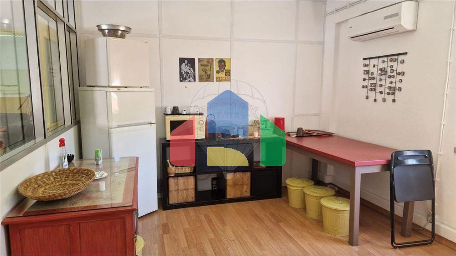 Commercial - Sale of Business - Alcantara, Lisbon - PT