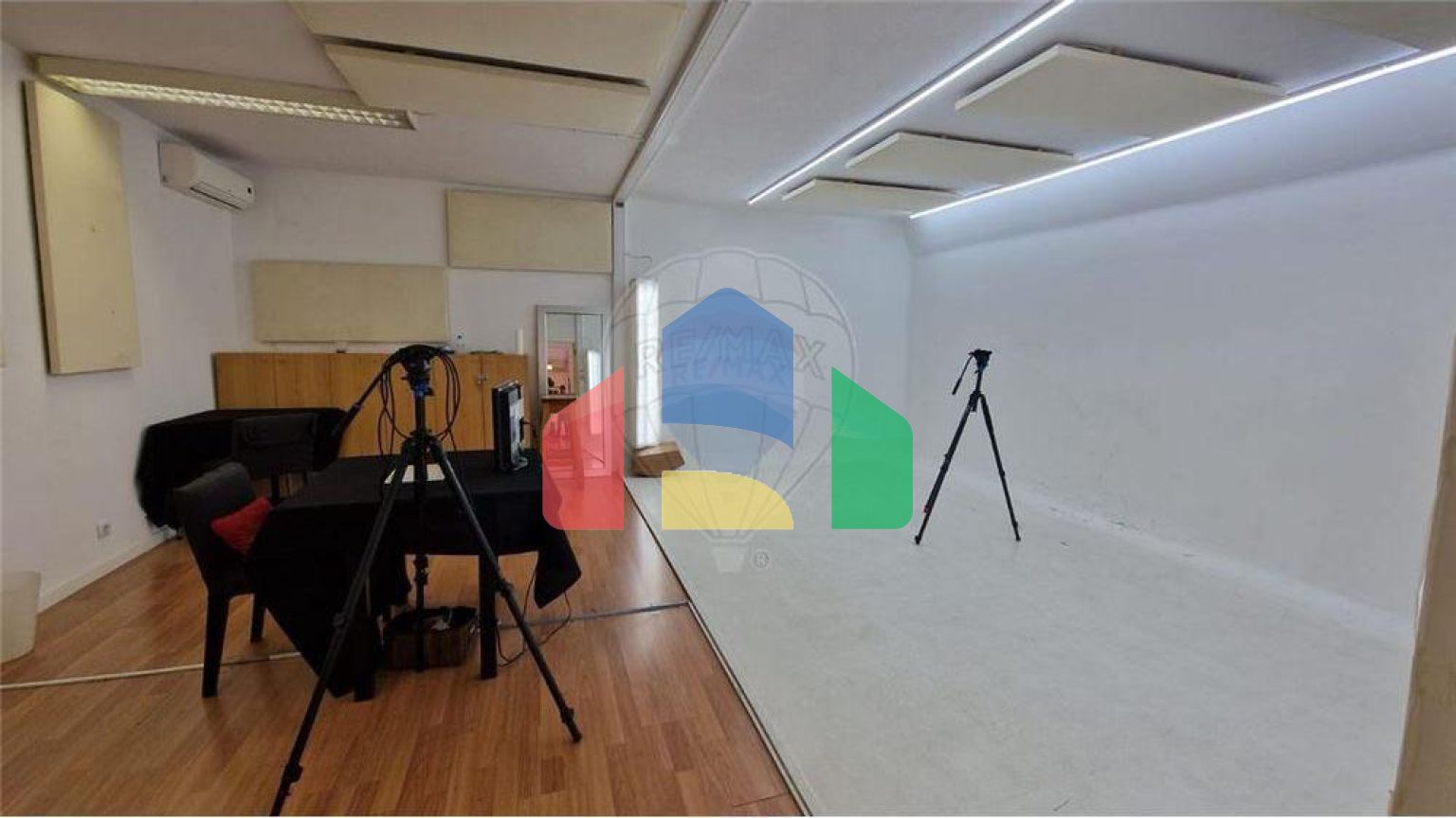 Commercial - Sale of Business - Alcantara, Lisbon - PT