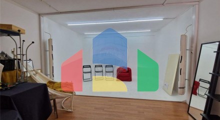 Commercial - Sale of Business - Alcantara, Lisbon - PT
