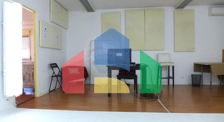 Commercial - Sale of Business - Alcantara, Lisbon - PT