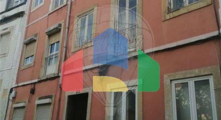 Residential - New Builds - Alcantara, Lisbon - PT
