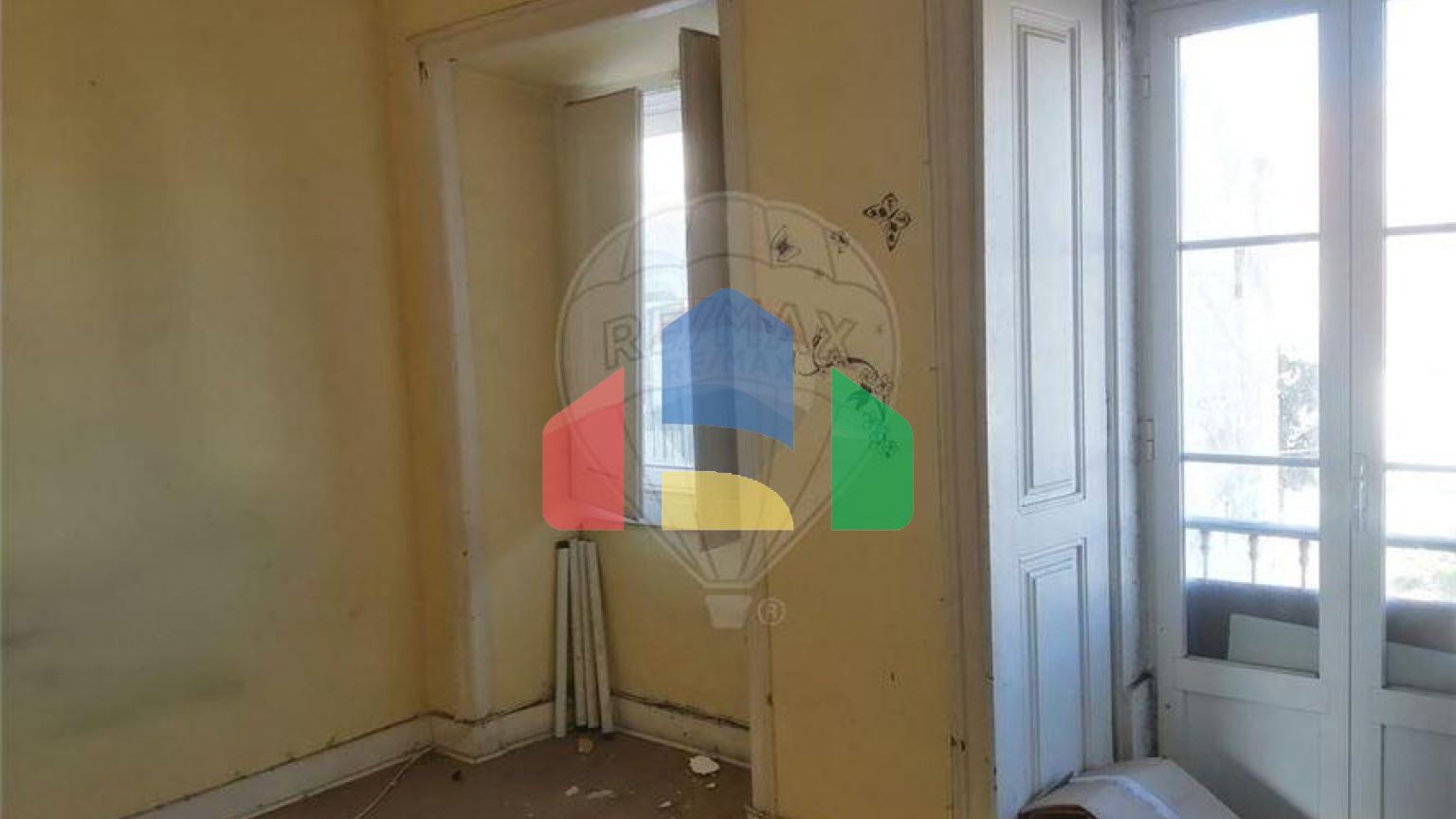 Residential - New Builds - Alcantara, Lisbon - PT