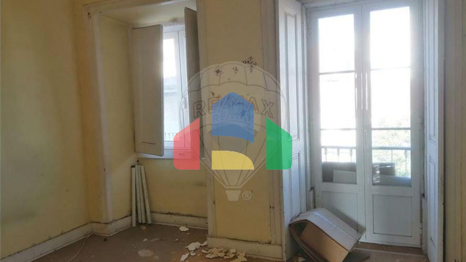 Residential - New Builds - Alcantara, Lisbon - PT