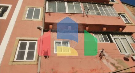 Residential - New Builds - Alcantara, Lisbon - PT