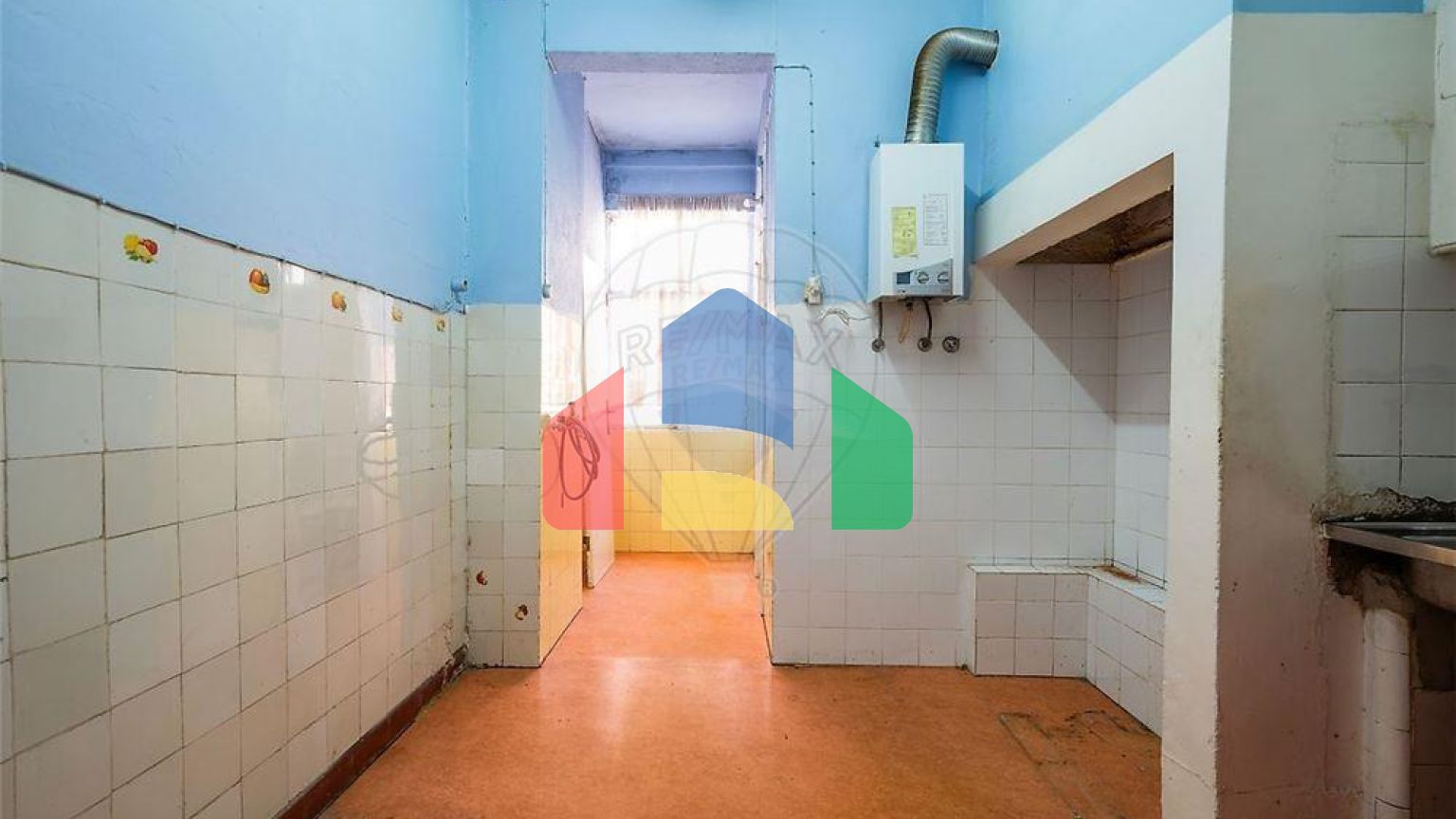 Residential - Condo/Apartment - T2 - Alcantara, Lisbon - PT