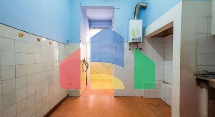 Residential - Condo/Apartment - T2 - Alcantara, Lisbon - PT