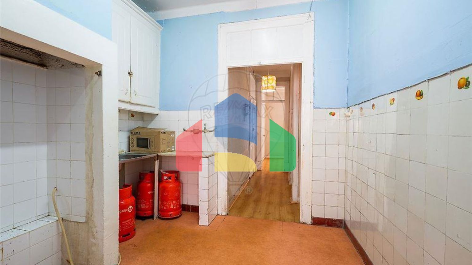 Residential - Condo/Apartment - T2 - Alcantara, Lisbon - PT