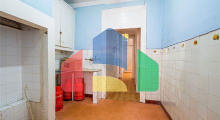 Residential - Condo/Apartment - T2 - Alcantara, Lisbon - PT