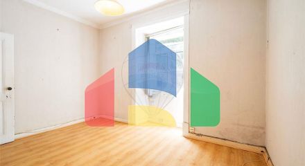 Residential - Condo/Apartment - T2 - Alcantara, Lisbon - PT