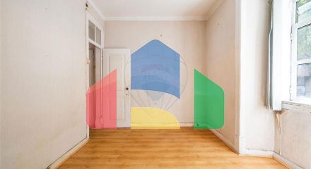 Residential - Condo/Apartment - T2 - Alcantara, Lisbon - PT