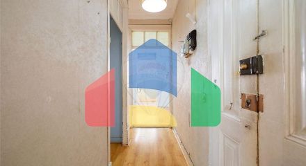 Residential - Condo/Apartment - T2 - Alcantara, Lisbon - PT