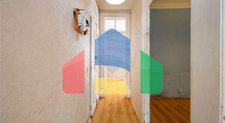 Residential - Condo/Apartment - T2 - Alcantara, Lisbon - PT