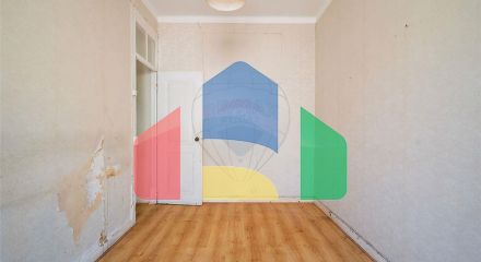 Residential - Condo/Apartment - T2 - Alcantara, Lisbon - PT