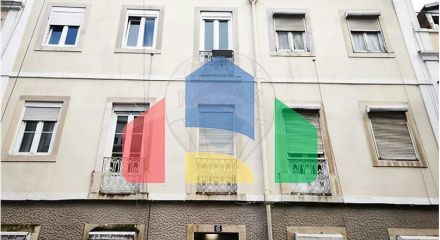 Residential - Condo/Apartment - T3 - Alcantara, Lisbon - PT Residential - Condo/Apartment - T3 - Alcantara, Lisbon - PT