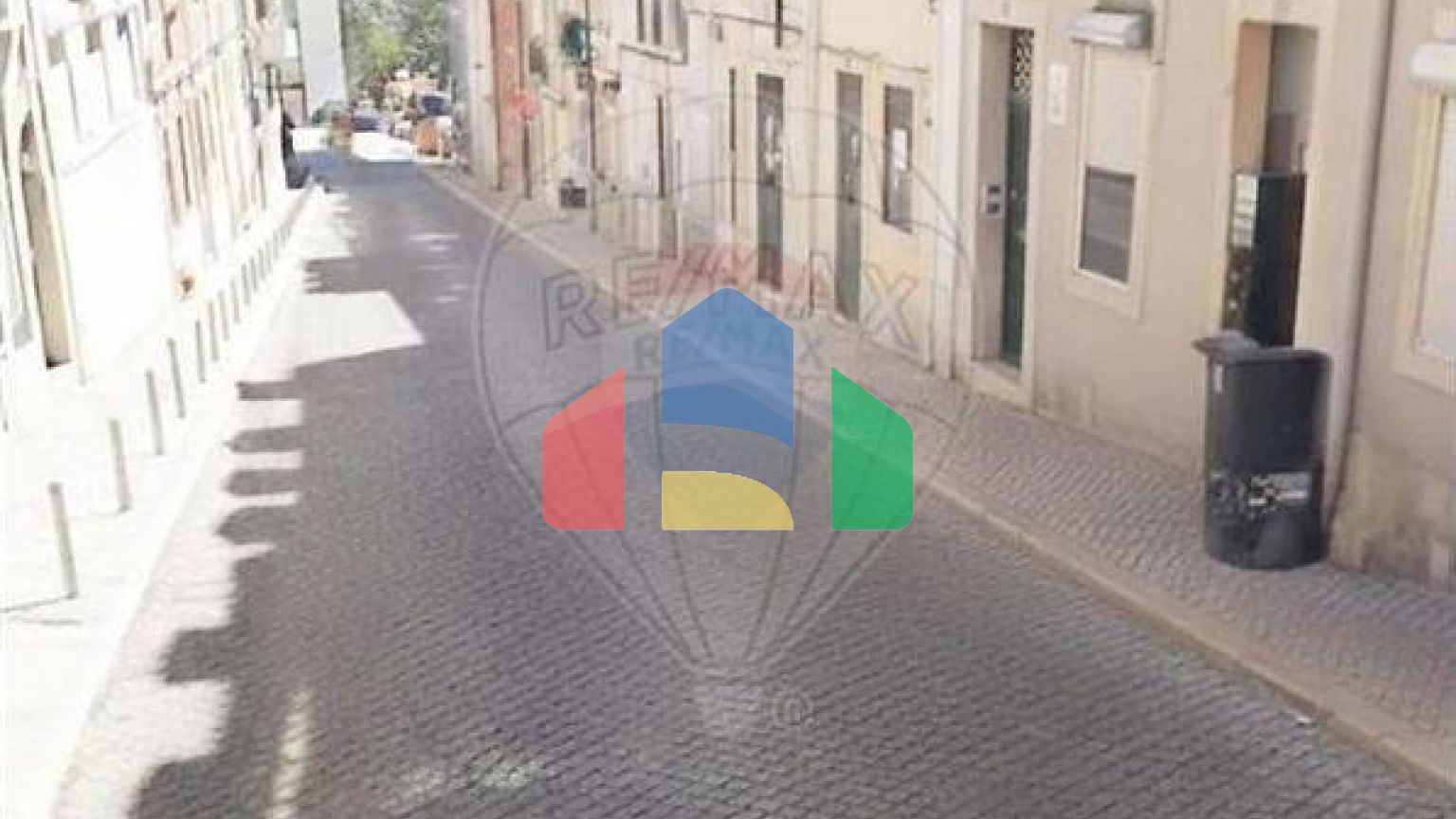 Residential - Condo/Apartment - T3 - Alcantara, Lisbon - PT