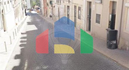 Residential - Condo/Apartment - T3 - Alcantara, Lisbon - PT