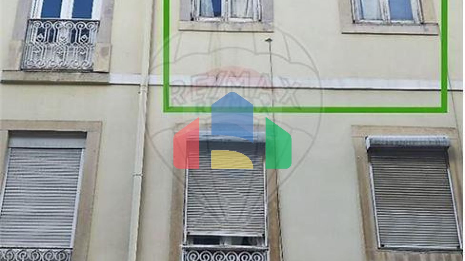 Residential - Condo/Apartment - T3 - Alcantara, Lisbon - PT