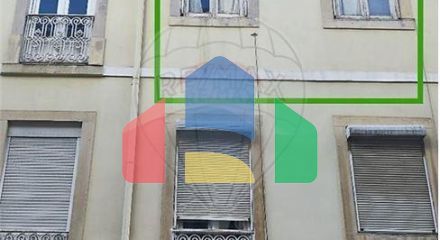 Residential - Condo/Apartment - T3 - Alcantara, Lisbon - PT