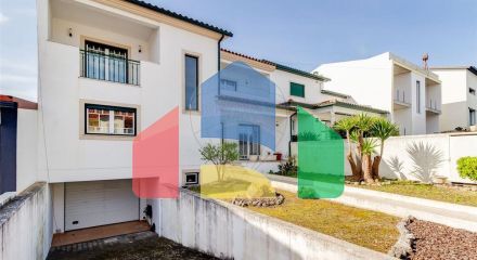 Residential - Single Family Home - T5 - Parceiros e Azoia, Leiria - PT