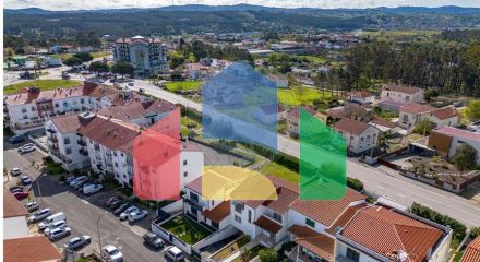 Residential - Single Family Home - T5 - Parceiros e Azoia, Leiria - PT