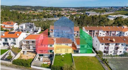 Residential - Single Family Home - T5 - Parceiros e Azoia, Leiria - PT