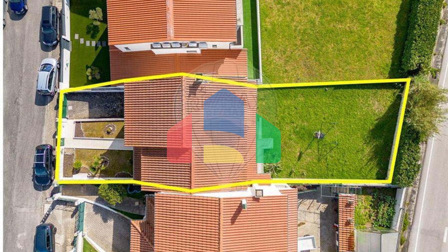 Residential - Single Family Home - T5 - Parceiros e Azoia, Leiria - PT