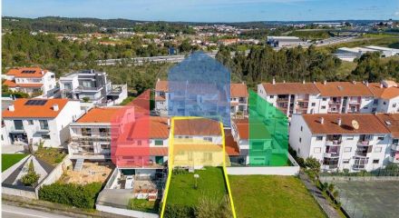 Residential - Single Family Home - T5 - Parceiros e Azoia, Leiria - PT