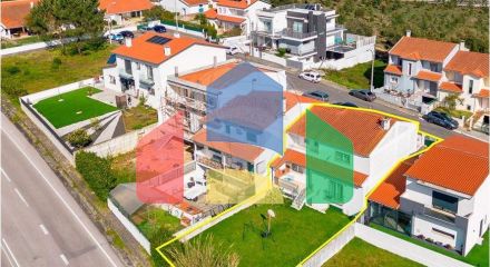 Residential - Single Family Home - T5 - Parceiros e Azoia, Leiria - PT