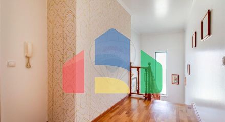 Residential - Single Family Home - T5 - Parceiros e Azoia, Leiria - PT