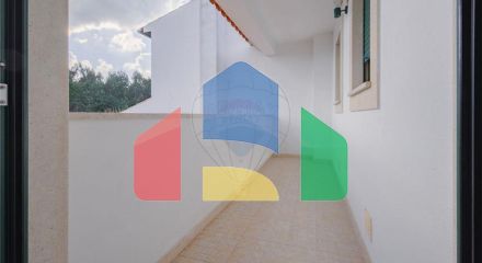 Residential - Single Family Home - T5 - Parceiros e Azoia, Leiria - PT