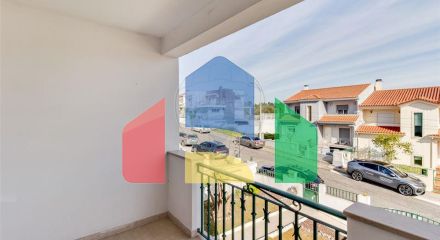 Residential - Single Family Home - T5 - Parceiros e Azoia, Leiria - PT