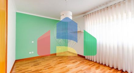 Residential - Single Family Home - T5 - Parceiros e Azoia, Leiria - PT