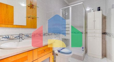 Residential - Single Family Home - T5 - Parceiros e Azoia, Leiria - PT