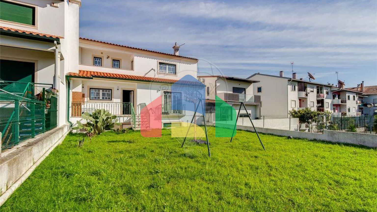 Residential - Single Family Home - T5 - Parceiros e Azoia, Leiria - PT