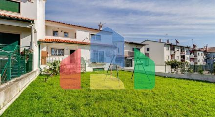Residential - Single Family Home - T5 - Parceiros e Azoia, Leiria - PT