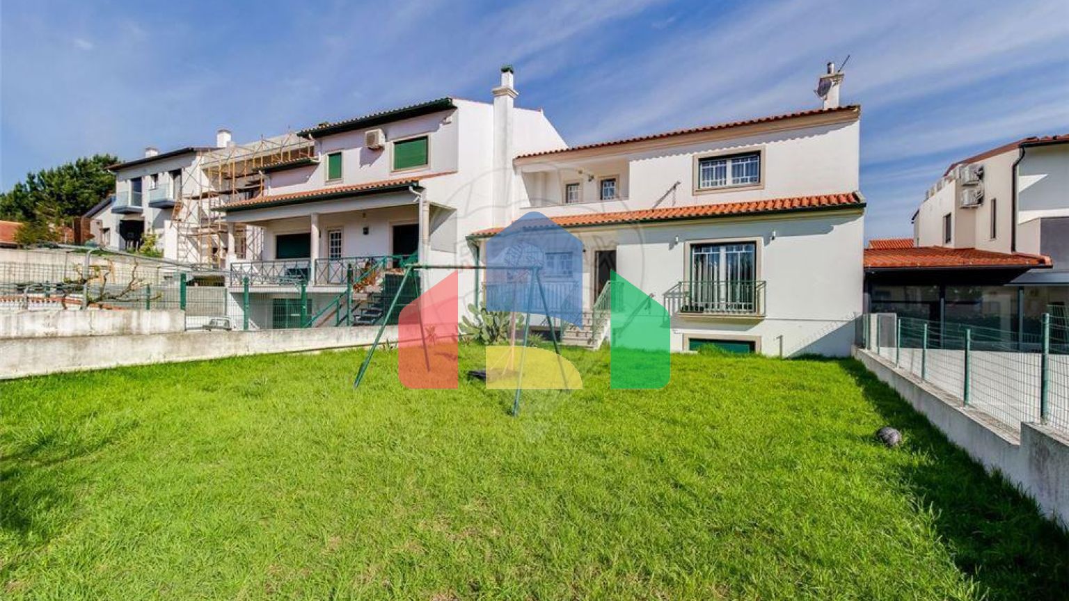 Residential - Single Family Home - T5 - Parceiros e Azoia, Leiria - PT