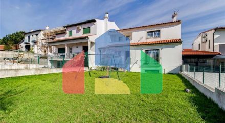 Residential - Single Family Home - T5 - Parceiros e Azoia, Leiria - PT