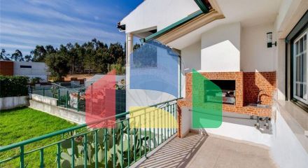 Residential - Single Family Home - T5 - Parceiros e Azoia, Leiria - PT
