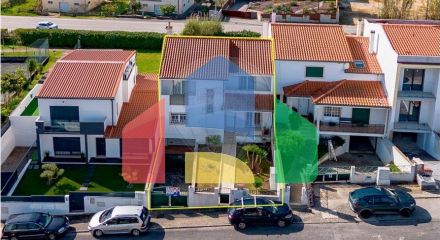 Residential - Single Family Home - T5 - Parceiros e Azoia, Leiria - PT