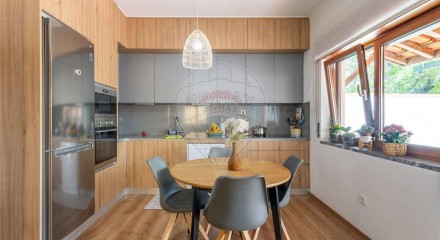 Residential - Single Family Home - T3 - Madalena e Beselga, Tomar - PT